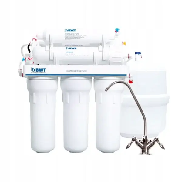 شركة تركيب فلاتر المياه بمكة