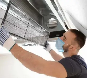 فني مكيفات ابها