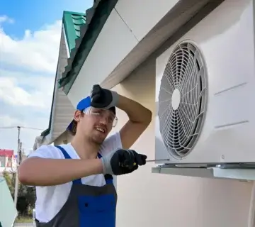 شركة تركيب مكيفات في القنفدة
