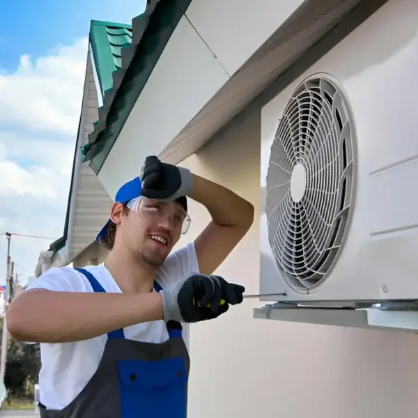 شركة تركيب مكيفات في القنفدة