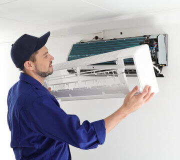 صيانة مكيفات أحد رفيدة