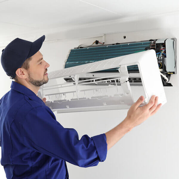 صيانة مكيفات أحد رفيدة