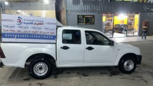 تركيب مكيفات وادي بن هشبل