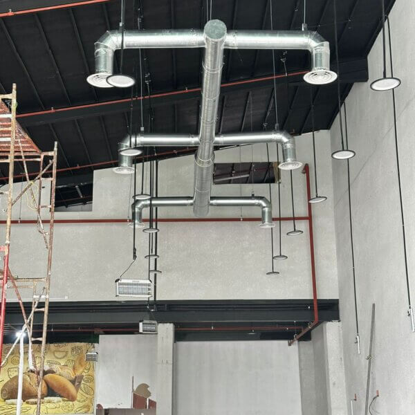 شركة تنظيف دكت التكييف المركزي ابها