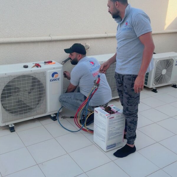 شركة تركيب مكيفات مركزية احد رفيدة