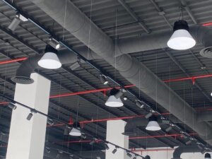 تركيب دكت التكييف المركزي أحد رفيدة