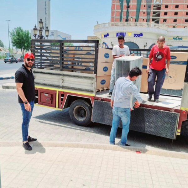 أسعار تركيب مكيفات باحد رفيده